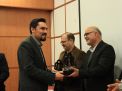 گزارش تصویری از برگزاری مراسم تقدیر پژوهشگران برتر دانشگاه شاهرود